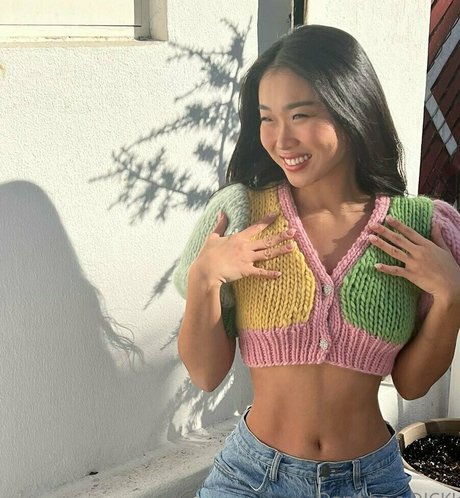 cherrymimi アダルトスター 写真