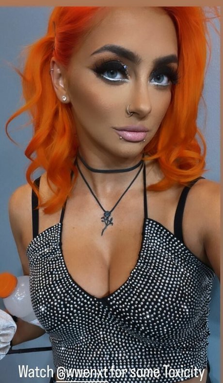 GiGi Dolan ヌード女優 写真