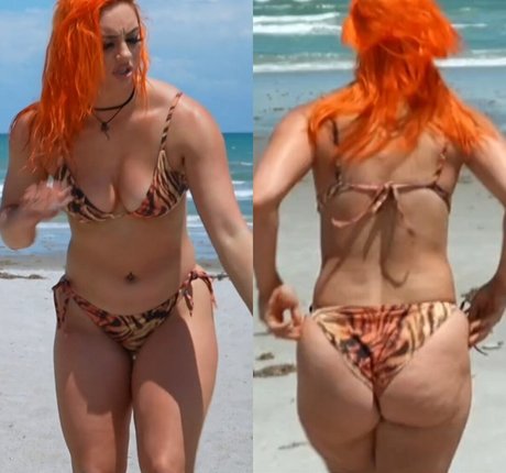 GiGi Dolan セクシーなスター アーカイブ