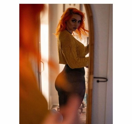 GiGi Dolan 高品質女優 画像