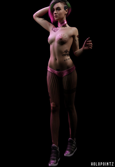 アナル熟女OnlyFans セクシーヌード ギャラリー
