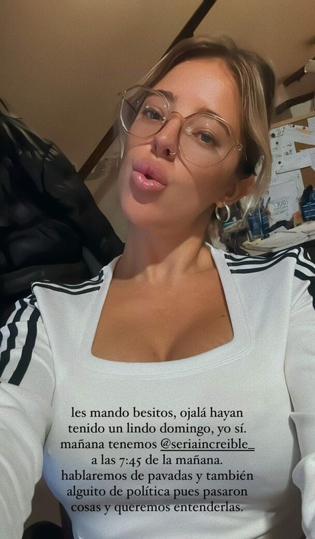 Nati Jota スター ヌード 画像