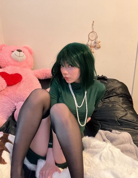 Gianna Hades トップモデル 画像