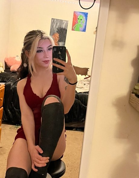 Gianna Hades ポルノスター 素敵 写真