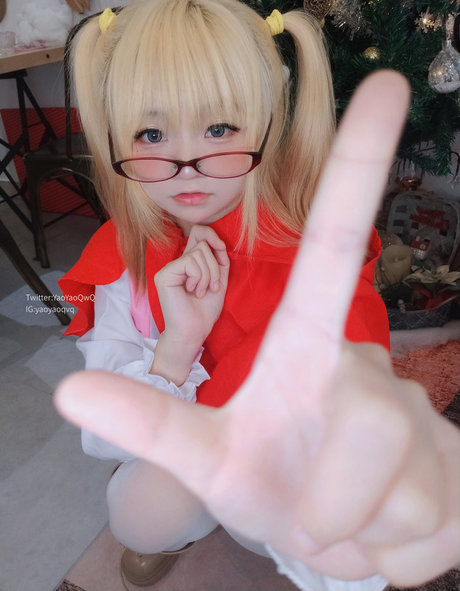 YaoYaoQwQ ヌードスター アーカイブ