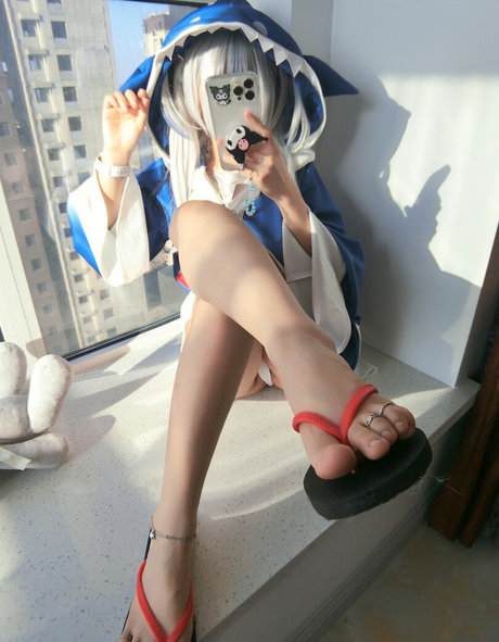 YaoYaoQwQ 可愛いモデル 画像