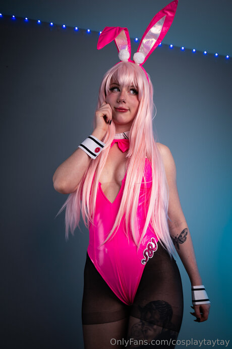 Cosplaytaytay 無料スター 写真