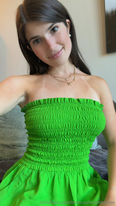 Biancaalexandrafree ホットなモデル 画像