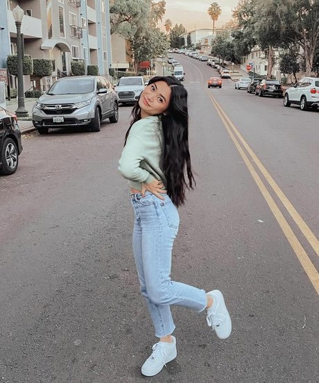 Ashley Liao ポルノスター 写真