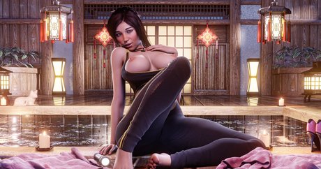 脇の下舐めOnlyFans トップ 写真