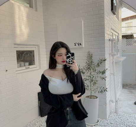 Garumrum 高品質女優 画像
