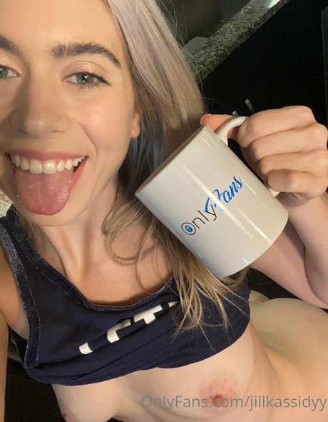 Jill Kassidy xxxスター 写真