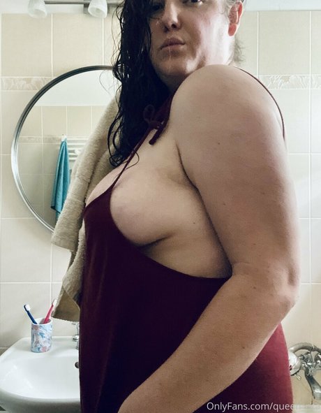 queen rita 高品質スター 写真