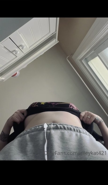 Alleykat 女優 画像