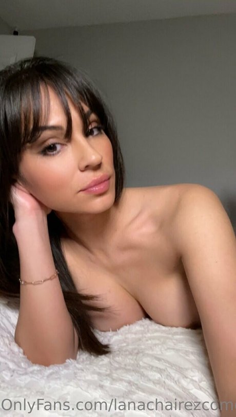 Lana Chairez セクシーなスター 画像