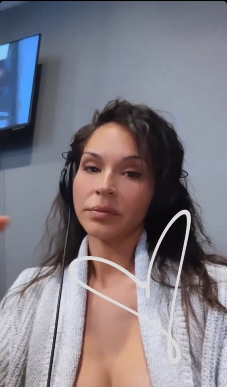 Lana Chairez ポルノスター ホット 写真