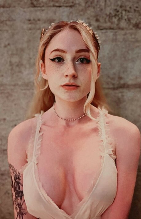Janet Devlin 素敵なスター 画像