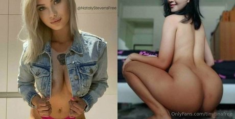 tinytinafree ポルノスター 裸 画像