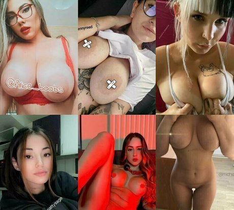 tinytinafree 裸の女優 ギャラリー