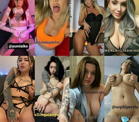 tinytinafree 最高の女優 画像