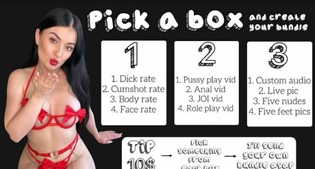 belladiablo XXXモデル 写真