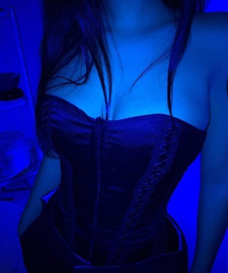 Merk Twain スター ヌード 写真