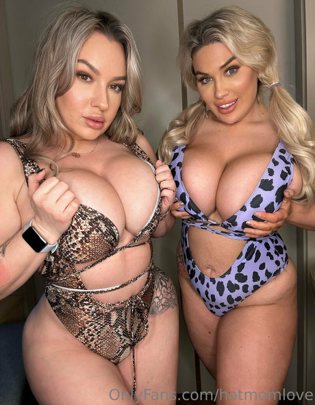 hotmomlove ポルノ女優 ギャラリー