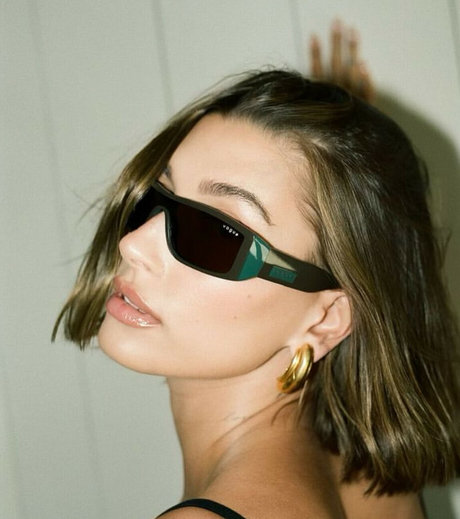 Hailey Baldwin Bieber HDポルノスター 写真