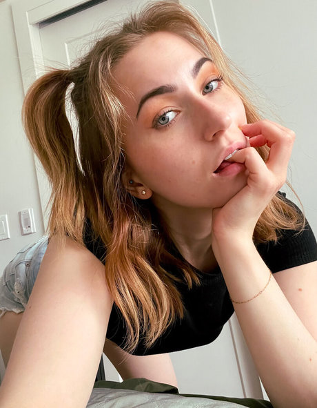 JordynJaci アートモデル 画像