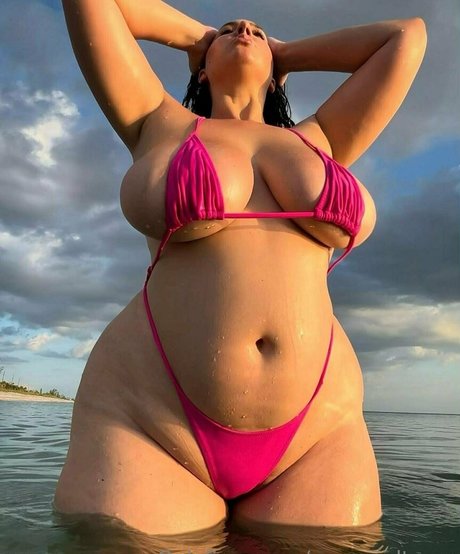 curvygirlteam スターセックス 写真