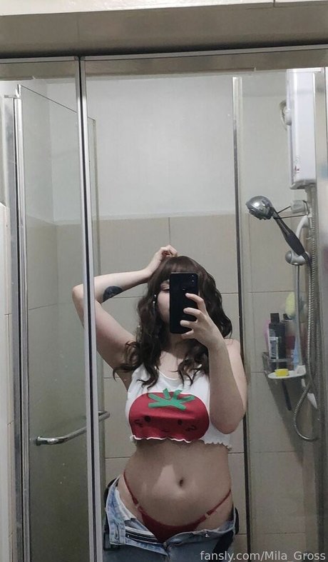 Taniikcrystal セクシーなスター 写真