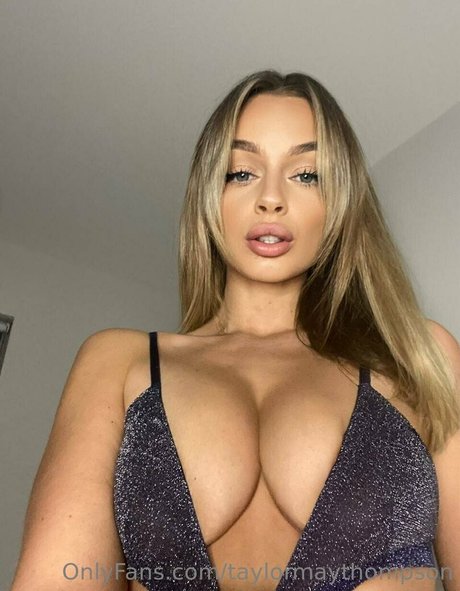taylormaythompson ポルノスター 素敵 写真