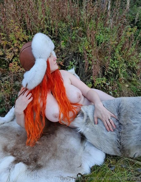 karvalakkinainen ポルノスター ベスト 写真