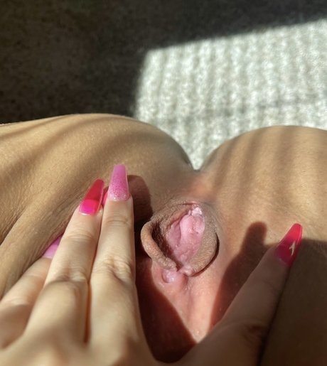 KatEstrada 高品質モデル 画像
