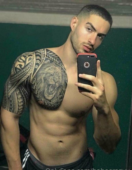 babecrazyy 高品質スター 写真