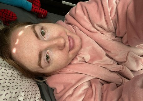 gingerwilde セクシーモデル 画像