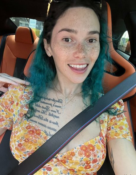 gingerwilde トップポルノスター 画像