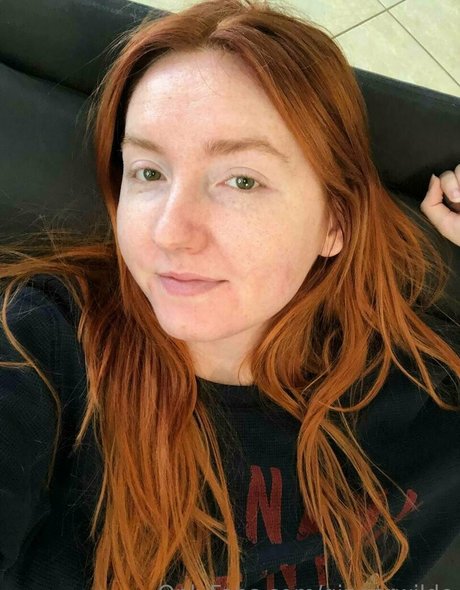 gingerwilde 限定モデル 写真