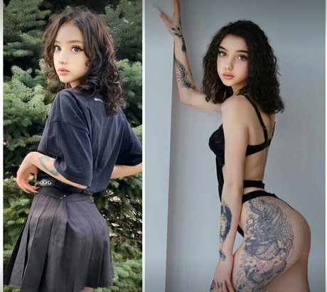 littlesabrina 高品質モデル ギャラリー