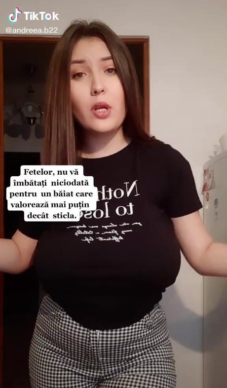 Andreea Buga アダルトスター 画像