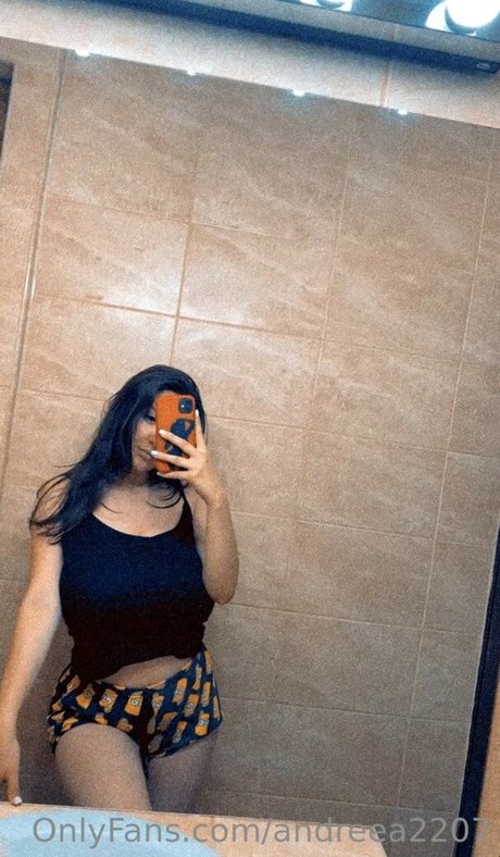 Andreea Buga 美しいモデル 写真