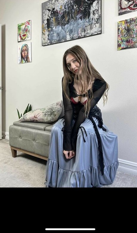 Jordanburton セクシーなスター 写真
