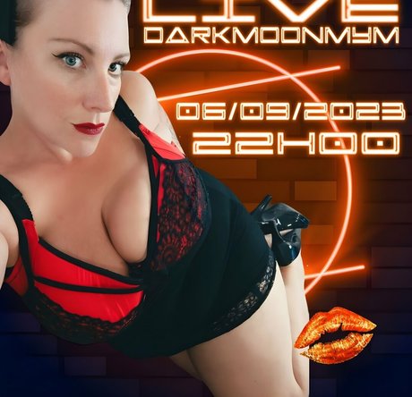 Darkmoonsubmiss ポルノモデル 画像