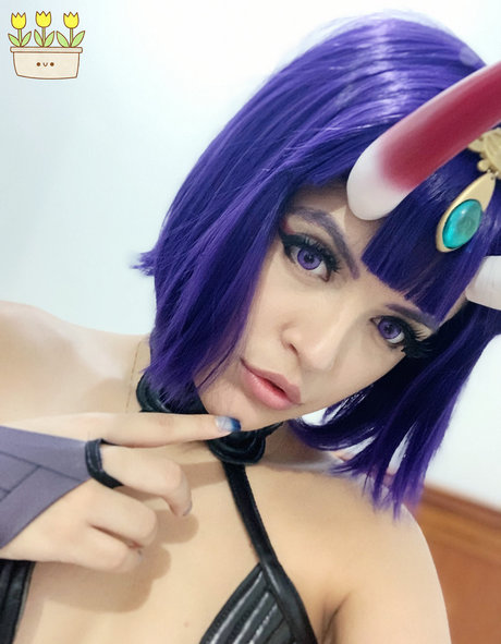 adri ch4n ヌードモデル 写真