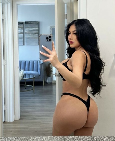 Ashlee Kim スター 裸 写真