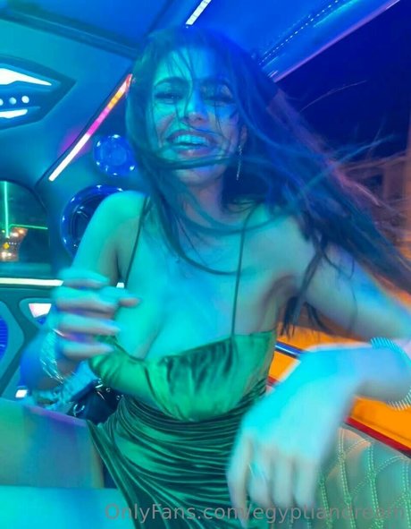 egyptiandream 独占女優 画像