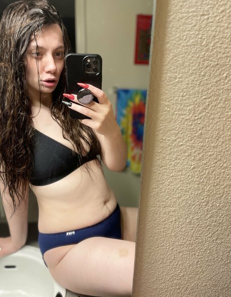 victorialunaarose 最高のモデル 写真