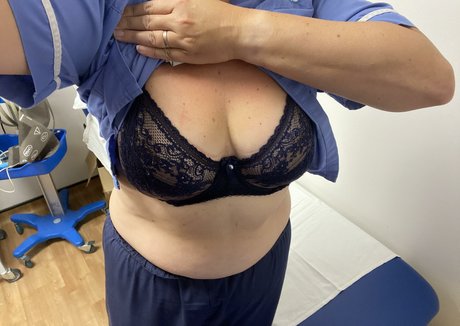 Nurse Rachel セクシーなスター ギャラリー