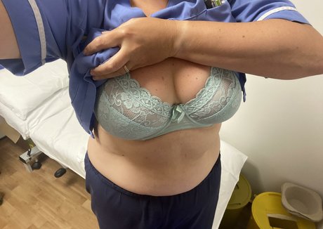 Nurse Rachel ホットなスター 写真
