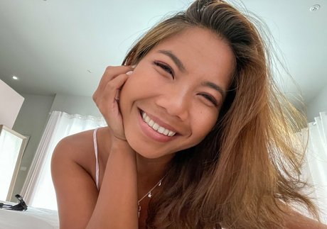 tuckythai ヌードモデル 写真
